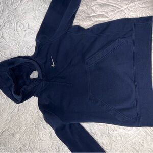 Nike Deep Blue Sweatshirt